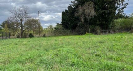 Montélimar Terrain à bâtir - 2109305-6150annonce220241020AchOO.jpeg Maisons France Confort