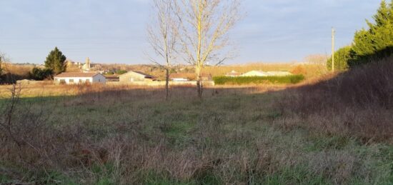Terrain à bâtir à , Tarn-et-Garonne