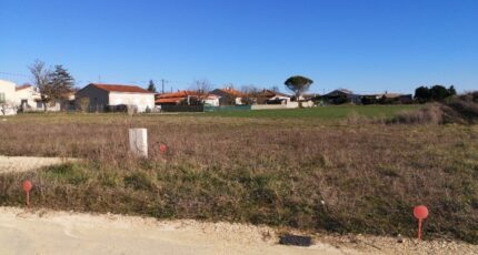Semussac Terrain à bâtir - 2193067-11221annonce120250408JrTmi.jpeg Maisons France Confort