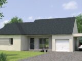 Maison à construire à Vauchrétien (49320) 2098040-961modele620200706ucodH.jpeg Maisons France Confort