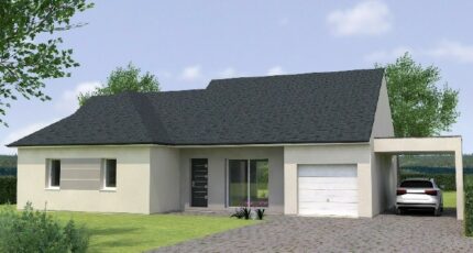 Vauchrétien Maison neuve - 2098040-961modele620200706ucodH.jpeg Maisons France Confort