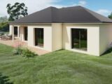 Maison à construire à Briollay (49125) 2097052-939modele720230629RgGQp.jpeg Maisons France Confort