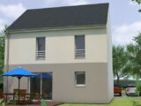 Maison à construire à La Membrolle-sur-Longuenée (49770) 2098075-939modele720200821MNlur.jpeg Maisons France Confort