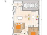 Maison à construire à Ingrandes (49123) 2102446-4985modele820200323dUcU9.jpeg Maisons France Confort