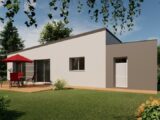 Maison à construire à Saint-Augustin-des-Bois (49170) 2102455-939modele720230323umHsd.jpeg Maisons France Confort