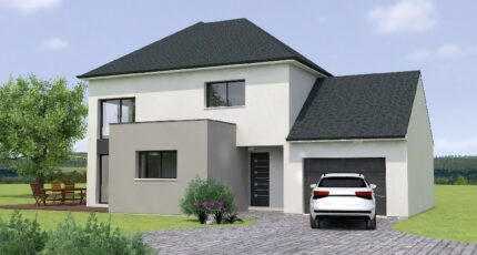 Angers Maison neuve - 2112693-939modele620200821Vg985.jpeg Maisons France Confort