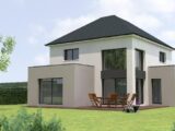 Maison à construire à Angers (49000) 2112693-939modele720200821MLKxC.jpeg Maisons France Confort