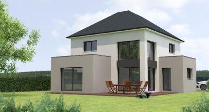 Angers Maison neuve - 2112693-939modele720200821MLKxC.jpeg Maisons France Confort