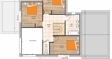 Angers Maison neuve - 2112693-939modele920200821cy2eh.jpeg Maisons France Confort