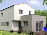 Maison à construire à Beaupréau (49600) 2116905-961modele6202010190Zaab.jpeg Maisons France Confort