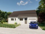 Maison à construire à Corzé (49140) 2157534-939modele620230316J3Dup.jpeg Maisons France Confort
