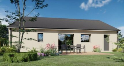 Saint-Augustin-des-Bois Maison neuve - 2157541-961modele720241025EDyh0.jpeg Maisons France Confort