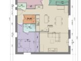 Maison à construire à Bagnols-en-Forêt (83600) 2189566-11157modele820250128WrfMW.jpeg Maisons France Confort