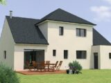 Maison à construire à Rablay-sur-Layon (49750) 2098242-961modele720200706d4B8m.jpeg Maisons France Confort