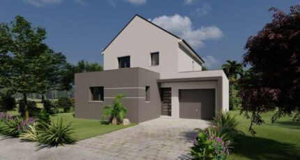 Champtocé-sur-Loire Maison neuve - 2098267-939modele620230630vFwW6.jpeg Maisons France Confort