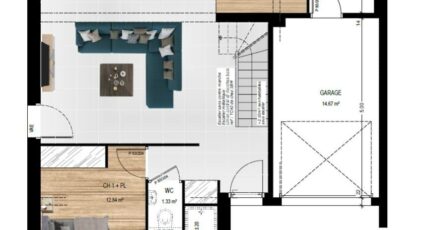 Champtocé-sur-Loire Maison neuve - 2098267-939modele920230630ExddB.jpeg Maisons France Confort