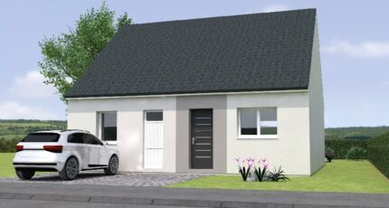 Champtocé-sur-Loire Maison neuve - 2098281-939modele6202006256l4b7.jpeg Maisons France Confort