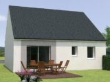Maison à construire à Champtocé-sur-Loire (49123) 2098281-939modele720200625mHCCk.jpeg Maisons France Confort