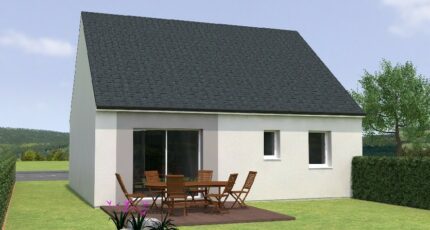 Champtocé-sur-Loire Maison neuve - 2098281-939modele720200625mHCCk.jpeg Maisons France Confort