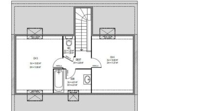 Champtocé-sur-Loire Maison neuve - 2098281-939modele920200625eH3R5.jpeg Maisons France Confort