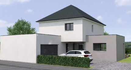 Champtocé-sur-Loire Maison neuve - 2098293-939modele620201104Fmvxo.jpeg Maisons France Confort