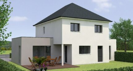 Champtocé-sur-Loire Maison neuve - 2098293-939modele7202011040MLzm.jpeg Maisons France Confort
