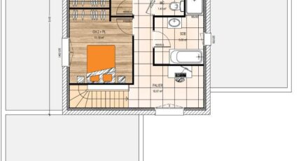 Champtocé-sur-Loire Maison neuve - 2098293-939modele920201104DvFLd.jpeg Maisons France Confort