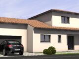 Maison à construire à Cholet (49300) 2109058-961modele620211015J7ueF.jpeg Maisons France Confort