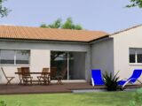 Maison à construire à Cholet (49300) 2109075-961modele720201016Ib5ER.jpeg Maisons France Confort