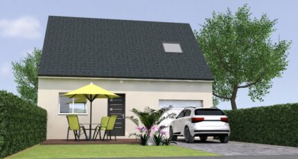 Rablay-sur-Layon Maison neuve - 2109944-939modele620201104cGZ4U.jpeg Maisons France Confort