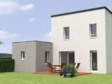 Maison à construire à Écouflant (49000) 2128541-939modele720200821bNgwh.jpeg Maisons France Confort