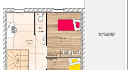 Écouflant Maison neuve - 2128541-939modele920200821SitxK.jpeg Maisons France Confort