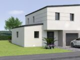 Maison à construire à Écouflant (49000) 2128550-939modele620201113T3HRX.jpeg Maisons France Confort