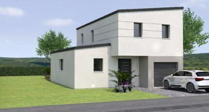 Écouflant Maison neuve - 2128550-939modele620201113T3HRX.jpeg Maisons France Confort