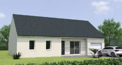 Feneu Maison neuve - 2193217-961modele620201106rc5dZ.jpeg Maisons France Confort