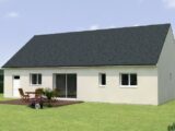 Maison à construire à Feneu (49460) 2193217-961modele720201106VVNiR.jpeg Maisons France Confort