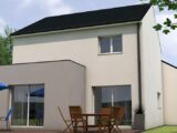 Maison à construire à Écouflant (49000) 2128545-939modele720200623V138y.jpeg Maisons France Confort