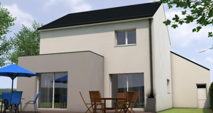 Écouflant Maison neuve - 2128545-939modele720200623V138y.jpeg Maisons France Confort