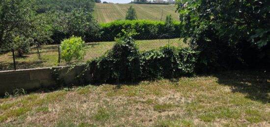 Terrain à bâtir à Mauzac, Occitanie