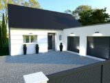 Maison à construire à Le Poinçonnet (36330) 2193247-5001modele8202209088vwIN.jpeg Maisons France Confort