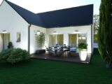 Maison à construire à Le Poinçonnet (36330) 2193247-5001modele9202209089X9G2.jpeg Maisons France Confort