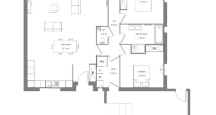 Le Poinçonnet Maison neuve - 2193247-5001modele620220908h6Grh.jpeg Maisons France Confort