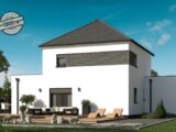 Maison à construire à Marsac-sur-Don (44170) 2193392-4586modele9202506068Z4Xa.jpeg Maisons France Confort
