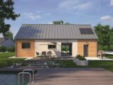 Maison à construire à Blainville-sur-Orne (14550) 2193477-412modele720150505xCAzv.jpeg Maisons France Confort