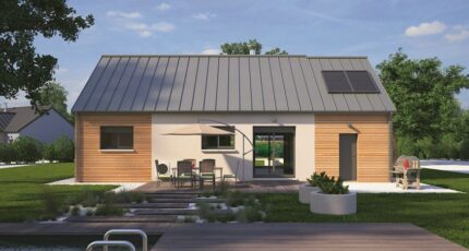 Blainville-sur-Orne Maison neuve - 2193477-412modele720150505xCAzv.jpeg Maisons France Confort