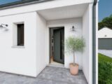 Maison à construire à Chécy (45430) 2192416-11295modele620250519sWC34.jpeg Maisons France Confort