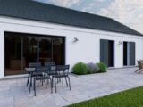 Maison à construire à Chécy (45430) 2192416-11295modele720250519OS1Rv.jpeg Maisons France Confort