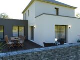 Maison à construire à Parçay-Meslay (37210) 2192957-10999modele620250606iBONs.jpeg Maisons France Confort
