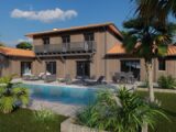 Maison à construire à Audenge (33980) 2192929-11342modele620250519gtqz3.jpeg Maisons France Confort