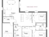 Maison à construire à Semblançay (37360) 2171832-9897modele10202505271XGiq.jpeg Maisons France Confort